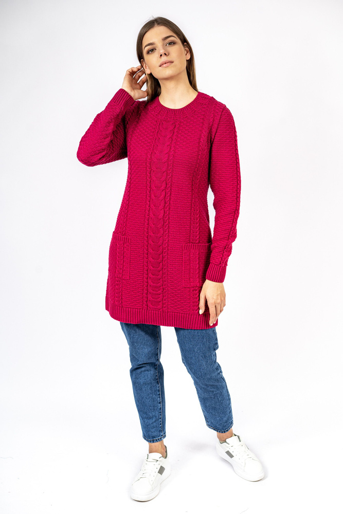 Туника ANRI knitwear #1