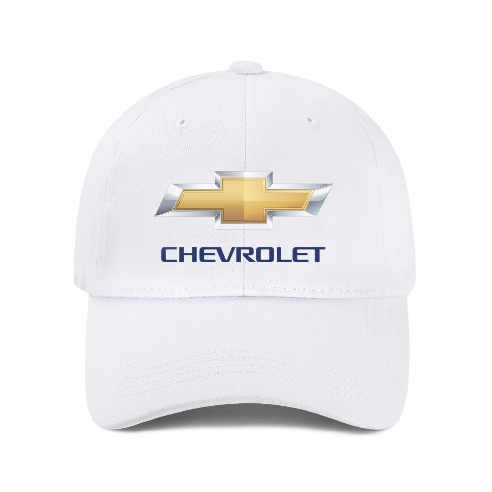 Бейсболка Chevrolet Chevrolet #1