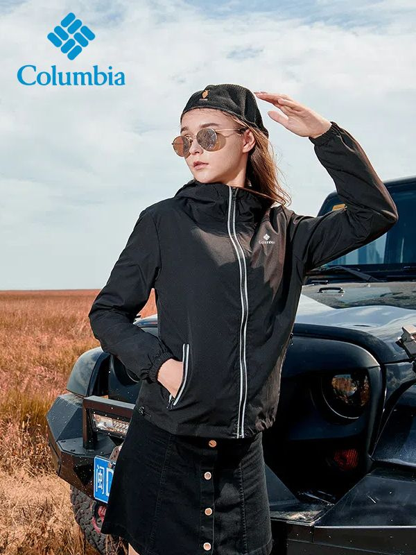 Куртка Columbia #1