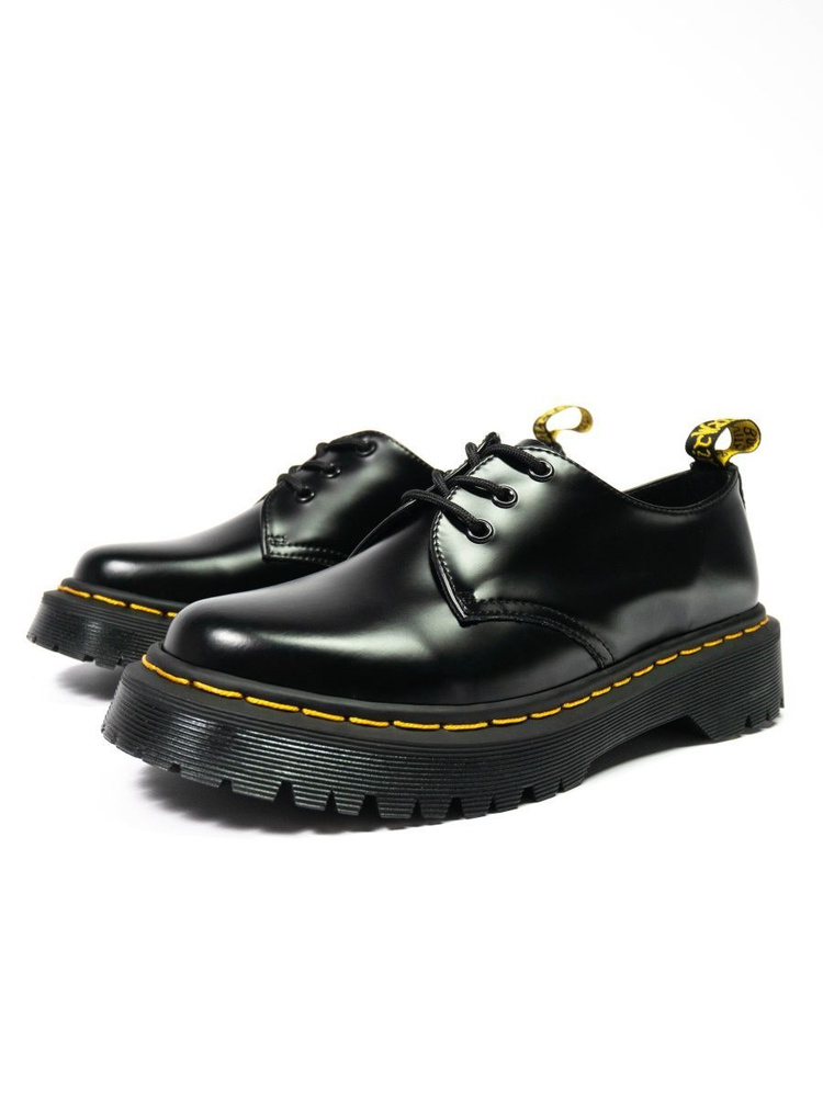 Туфли Dr. Martens #1