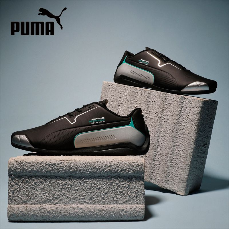 Кроссовки PUMA #1