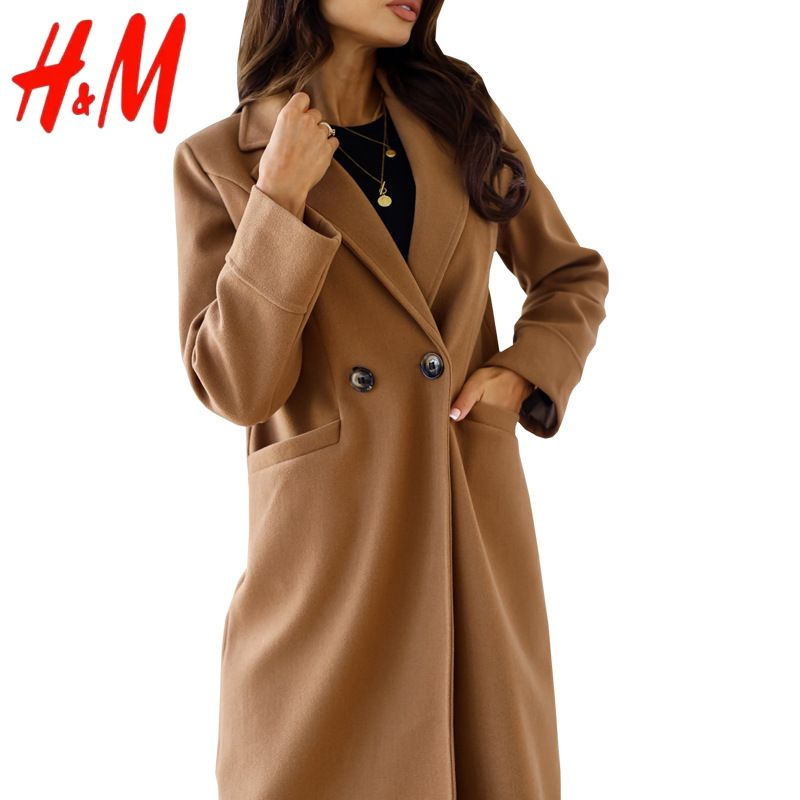 Пальто H&M #1