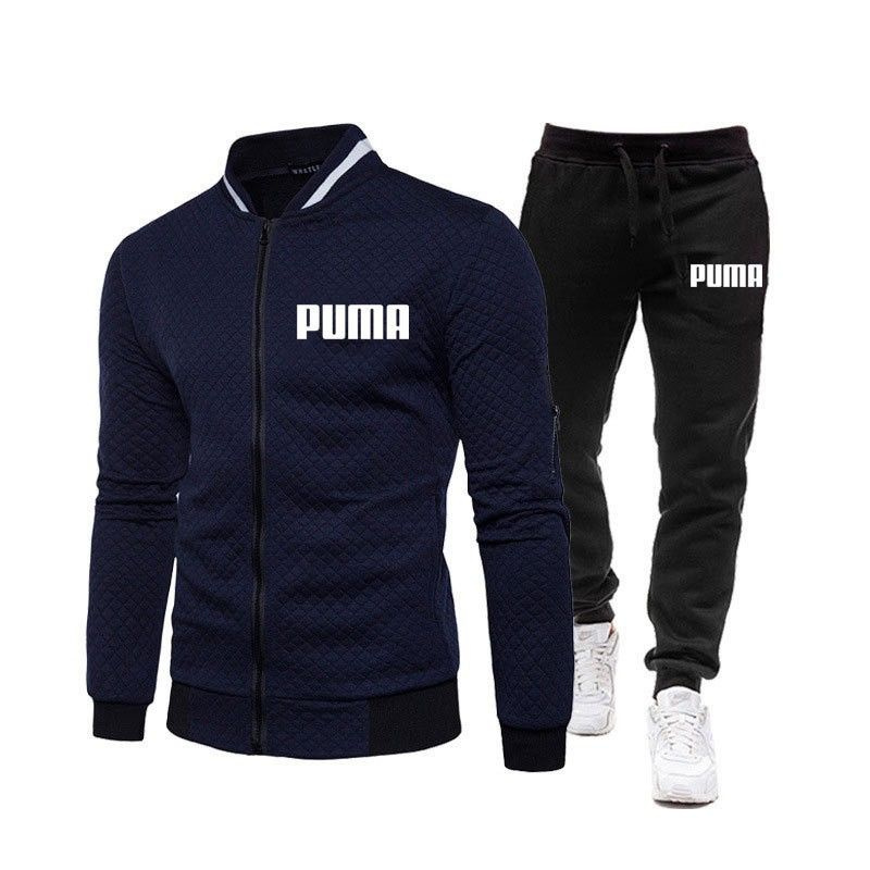 Костюм спортивный PUMA #1