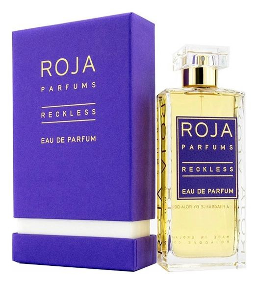 ROJA DOVE Reckless Pour Femme Духи 50 мл (1684147930)