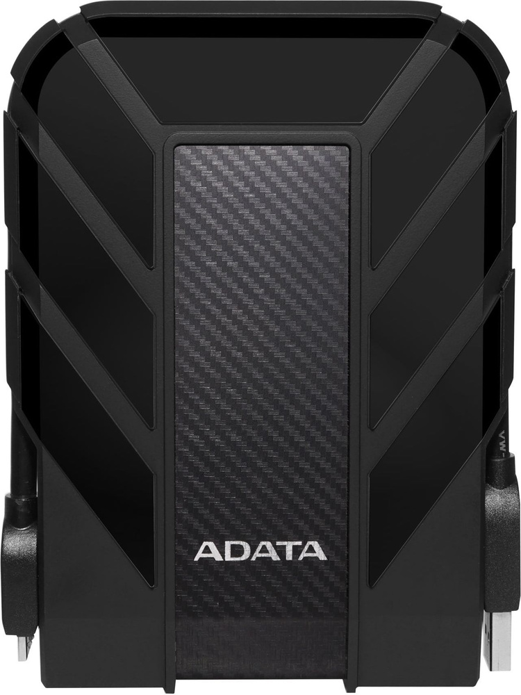 ADATA 4 ТБ Внешний жесткий диск (AHD710P-4TU31-CBK), черный - купить с ...