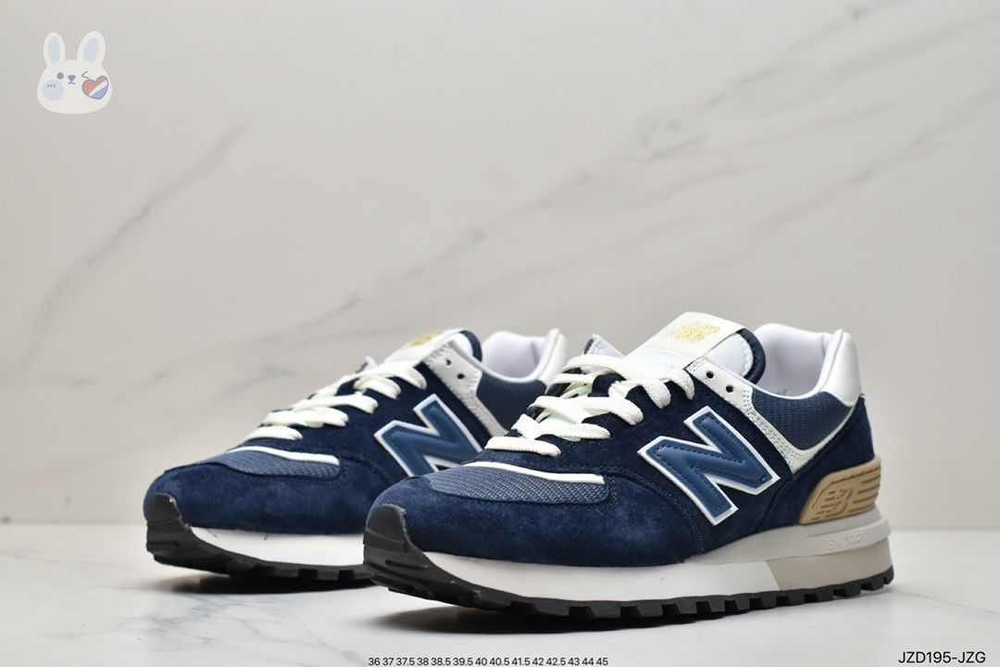 Кроссовки New Balance #1