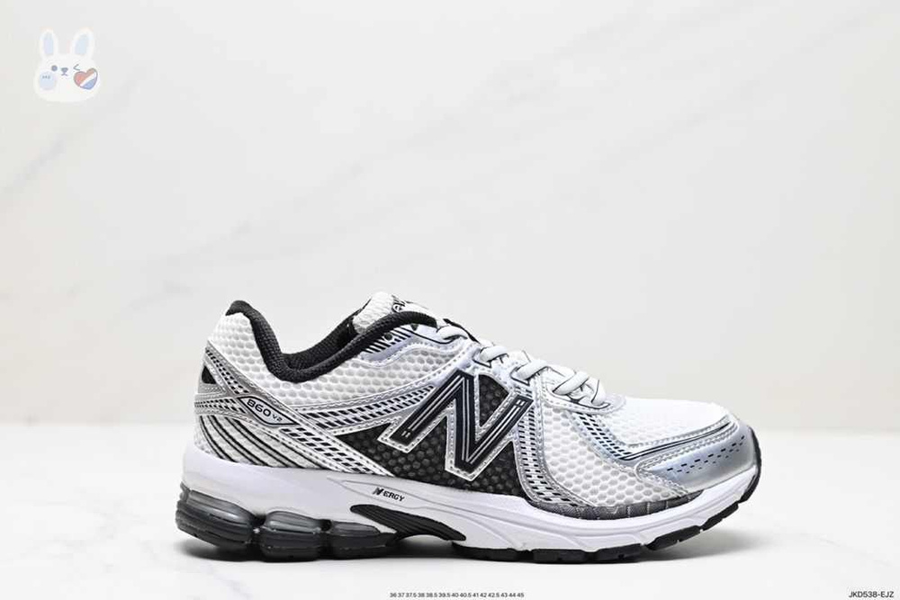 Кроссовки New Balance #1