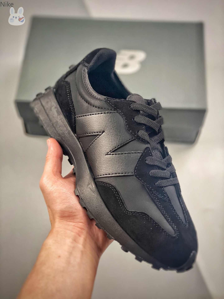 Кроссовки New Balance New Balance 327 #1