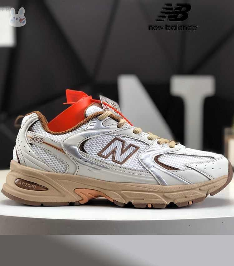 Кроссовки New Balance New Balance 530 #1