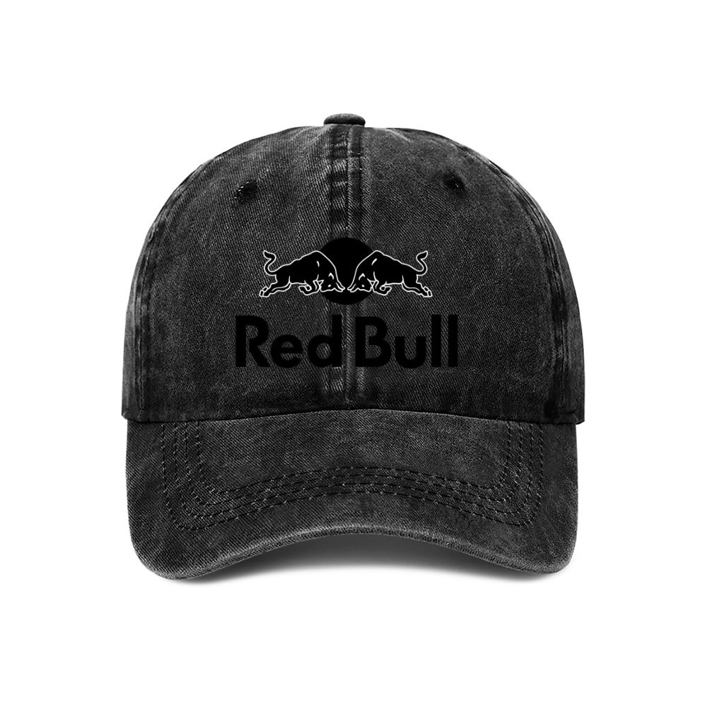 Бейсболка Red Bull Red Bull #1