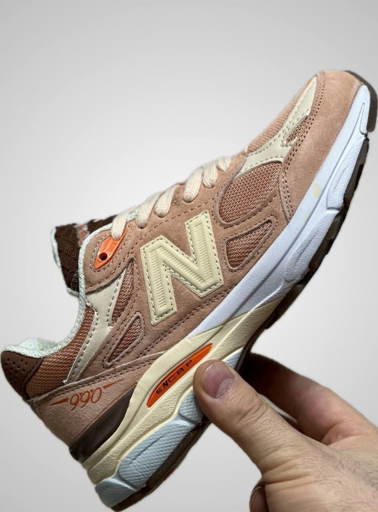 Кроссовки New Balance #1