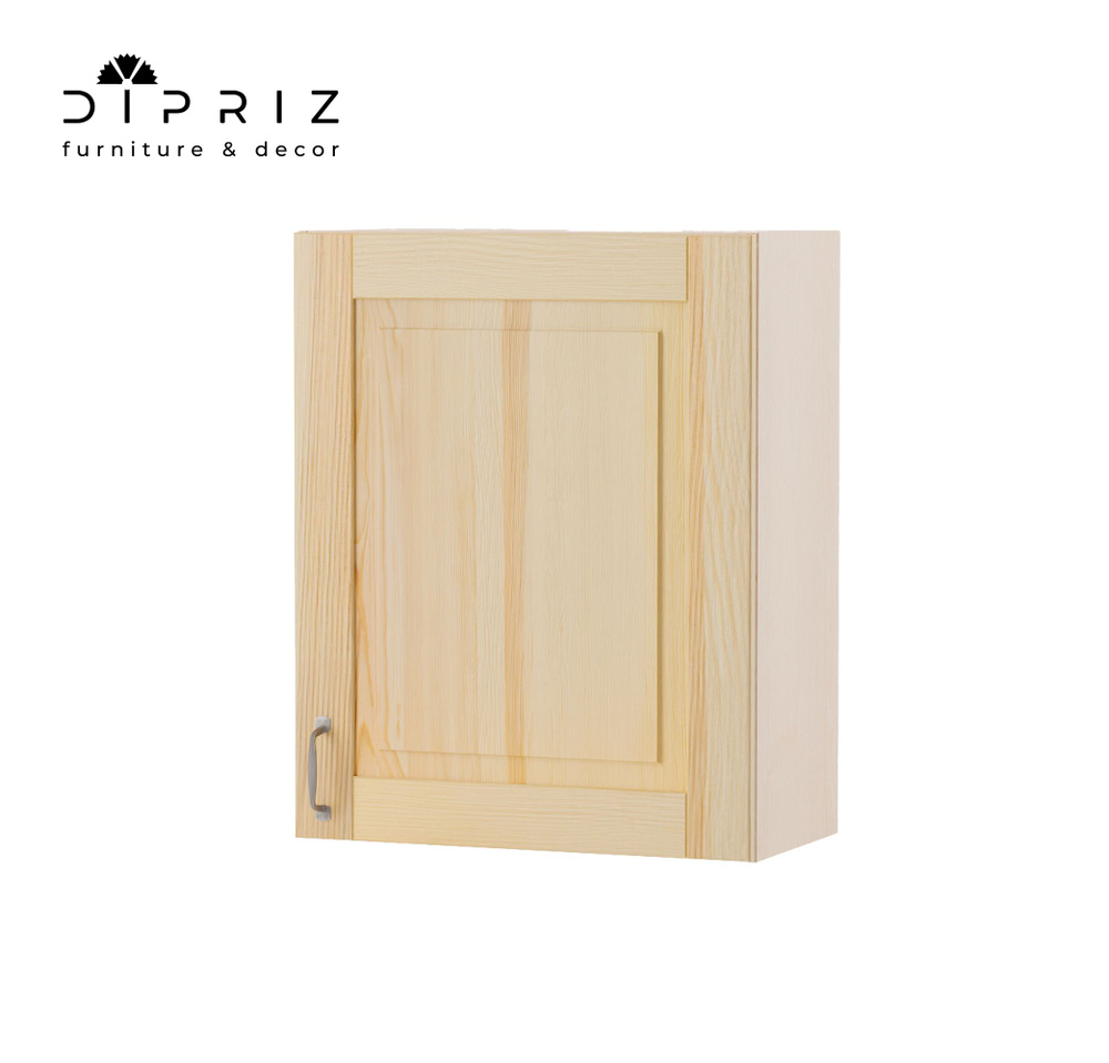 Навесной кухонный шкаф Венесуэлла для сушки посуды, массива сосны ...