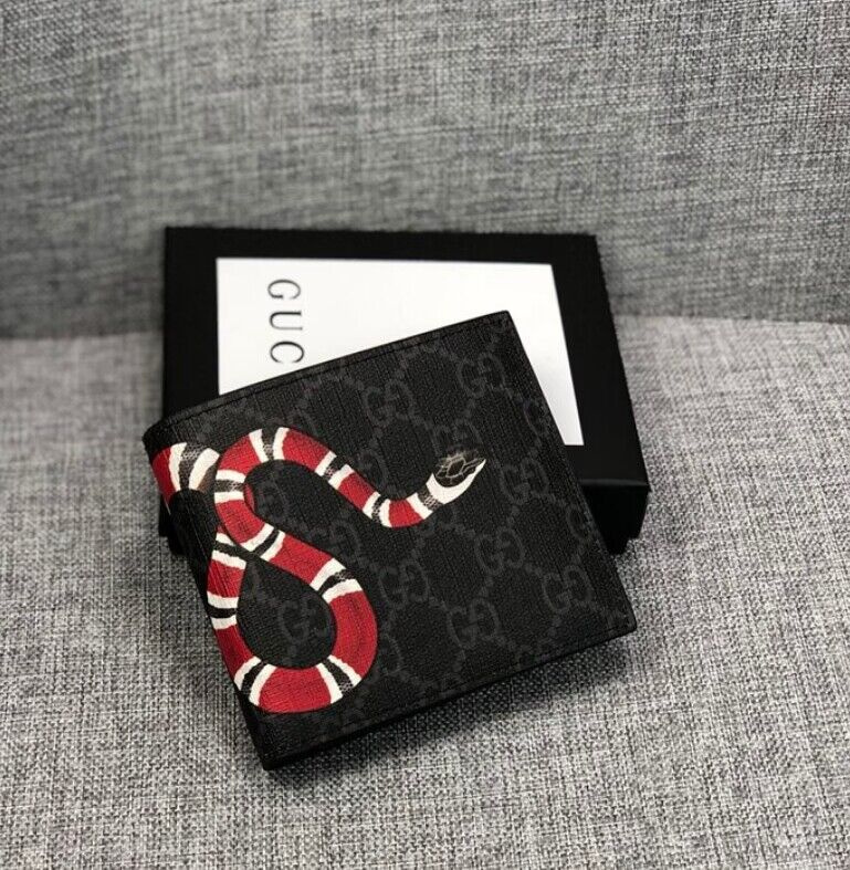 Gucci Кошелек #1