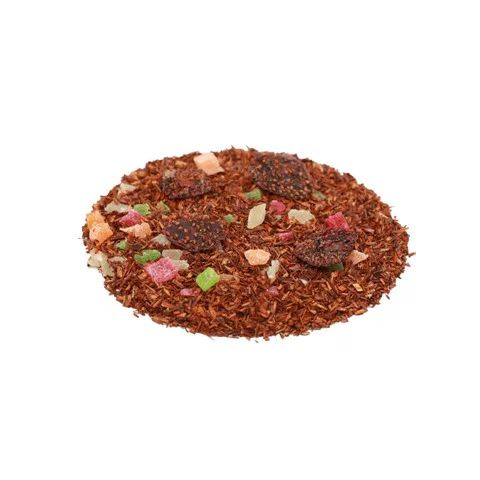 Чай Три листа Ройбуш фруктовый 75 гр - купить с доставкой по выгодным ...