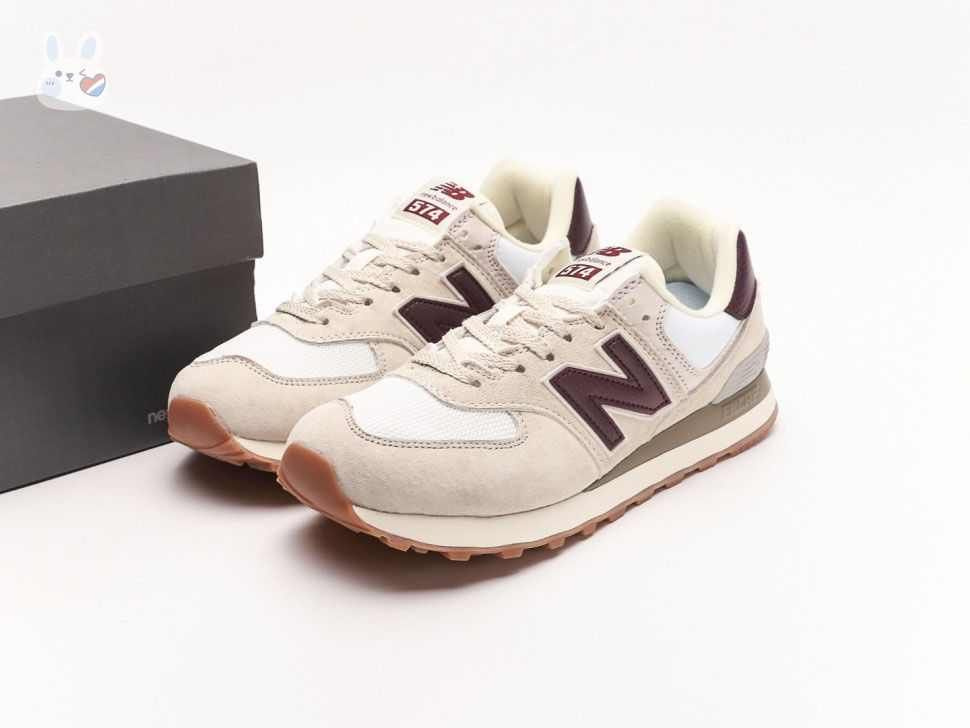 Кроссовки New Balance New Balance 327 #1