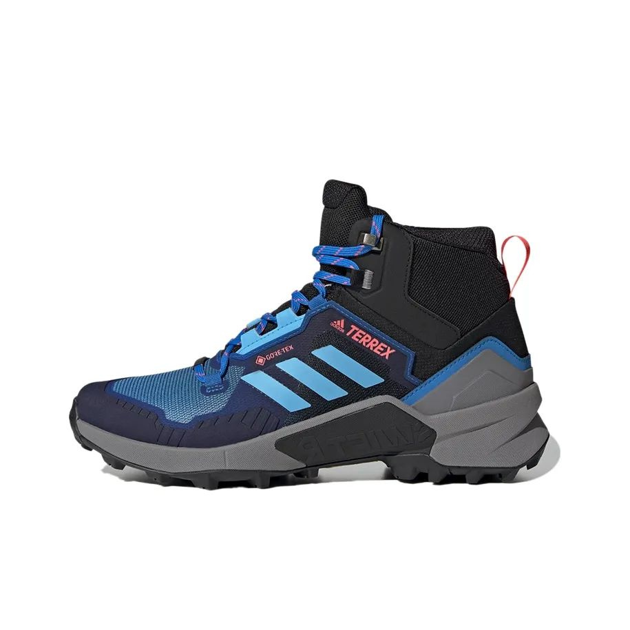 Берцы adidas Terrex Swift R3 Gtx #1