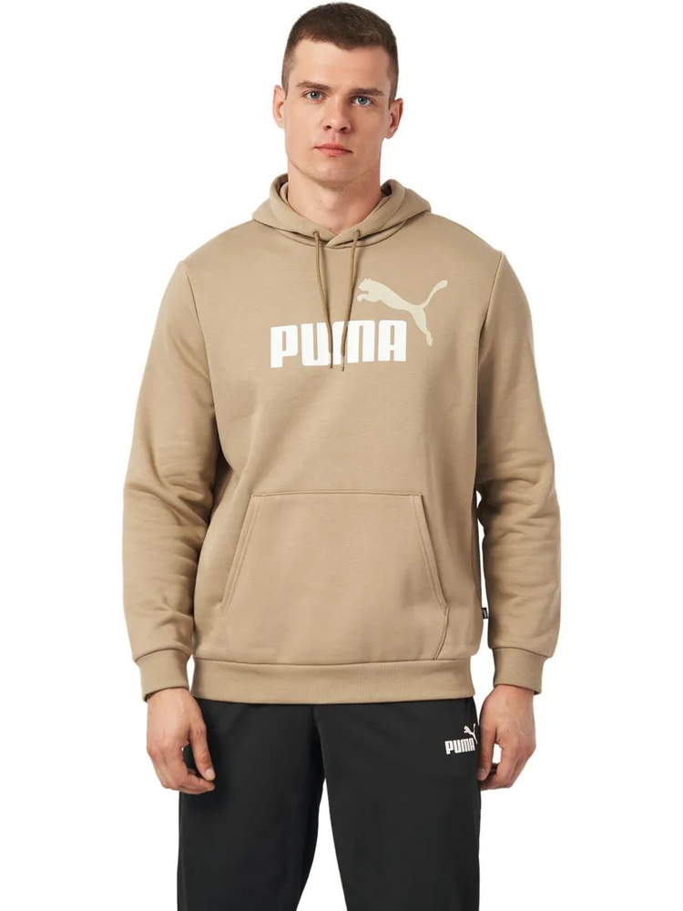 Худи PUMA #1