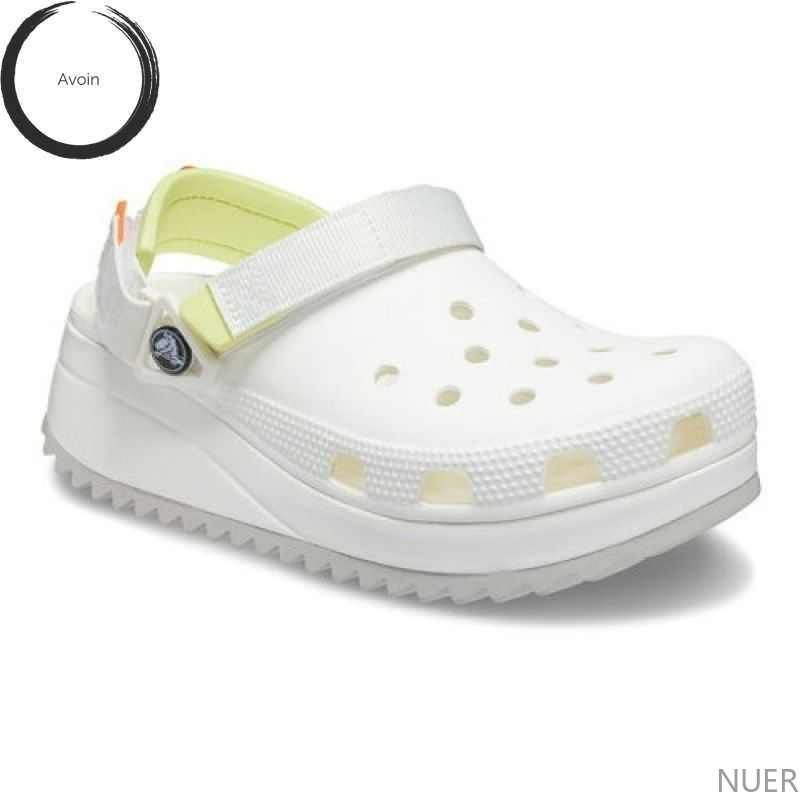 Сандалии Crocs Sarah Clog #1