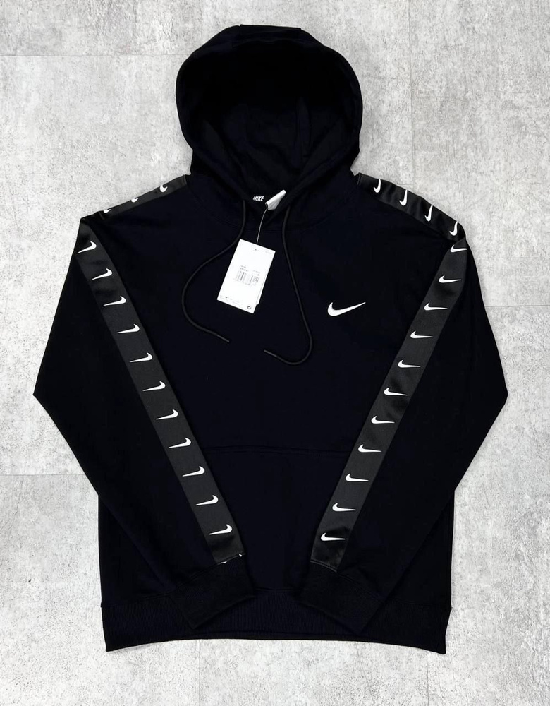 Худи спортивное Nike #1