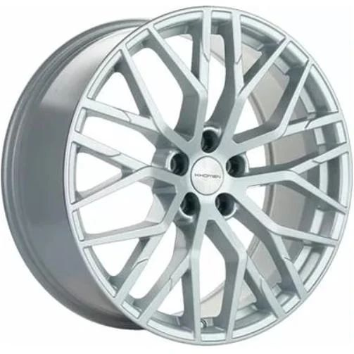 Khomen Wheels KHW 2005 Колесный диск Литой 20x8.5" PCD5х112 ET33 D66.6 #1