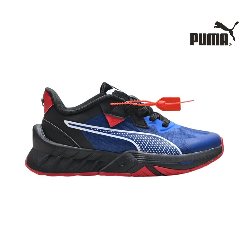 Кроссовки PUMA Спорт #1