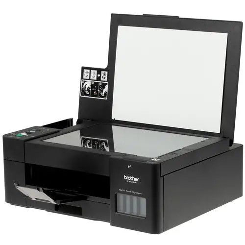 Brother Принтер DCP - T420W купить на OZON по низкой цене (1675048352)