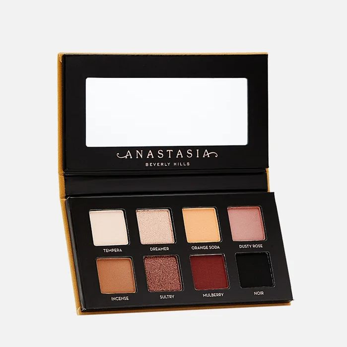 ANASTASIA BEVERLY HILLS Палетка теней для глаз soft glam ii #1