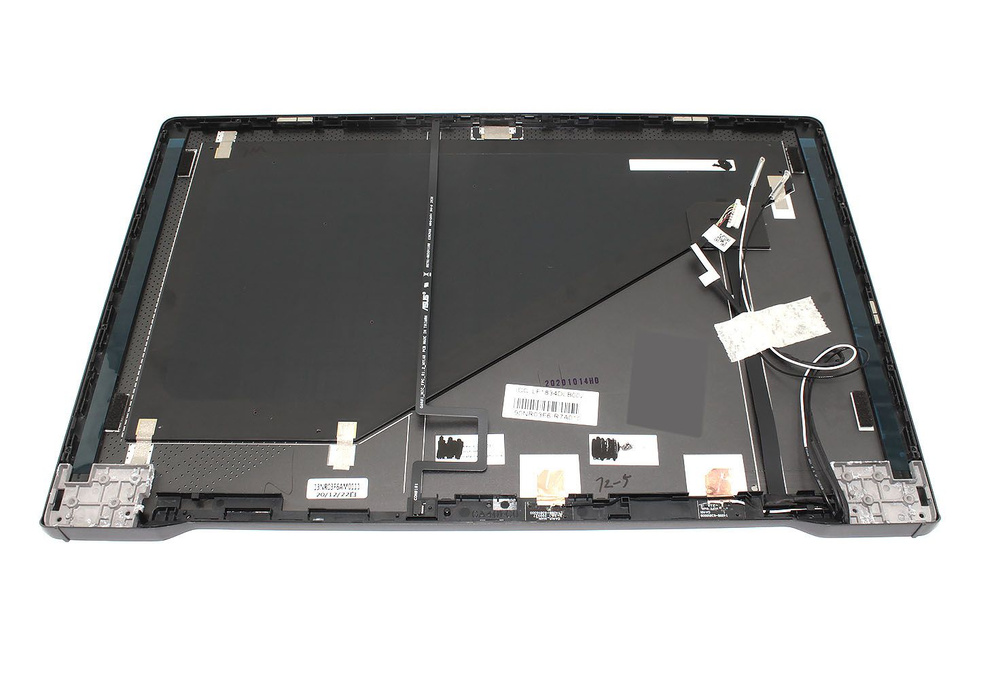 Крышка матрицы для Asus ROG Zephyrus G14 GA401 - купить с доставкой по ...