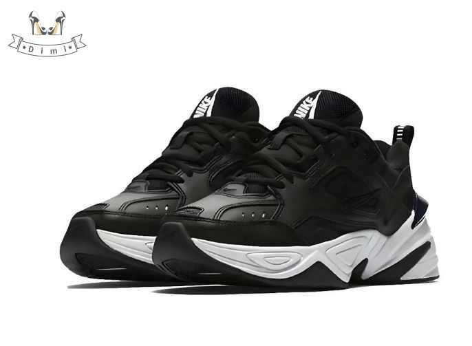 Кроссовки Nike M2K Tekno #1