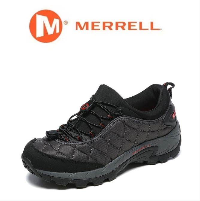 Ботинки для треккинга Merrell #1