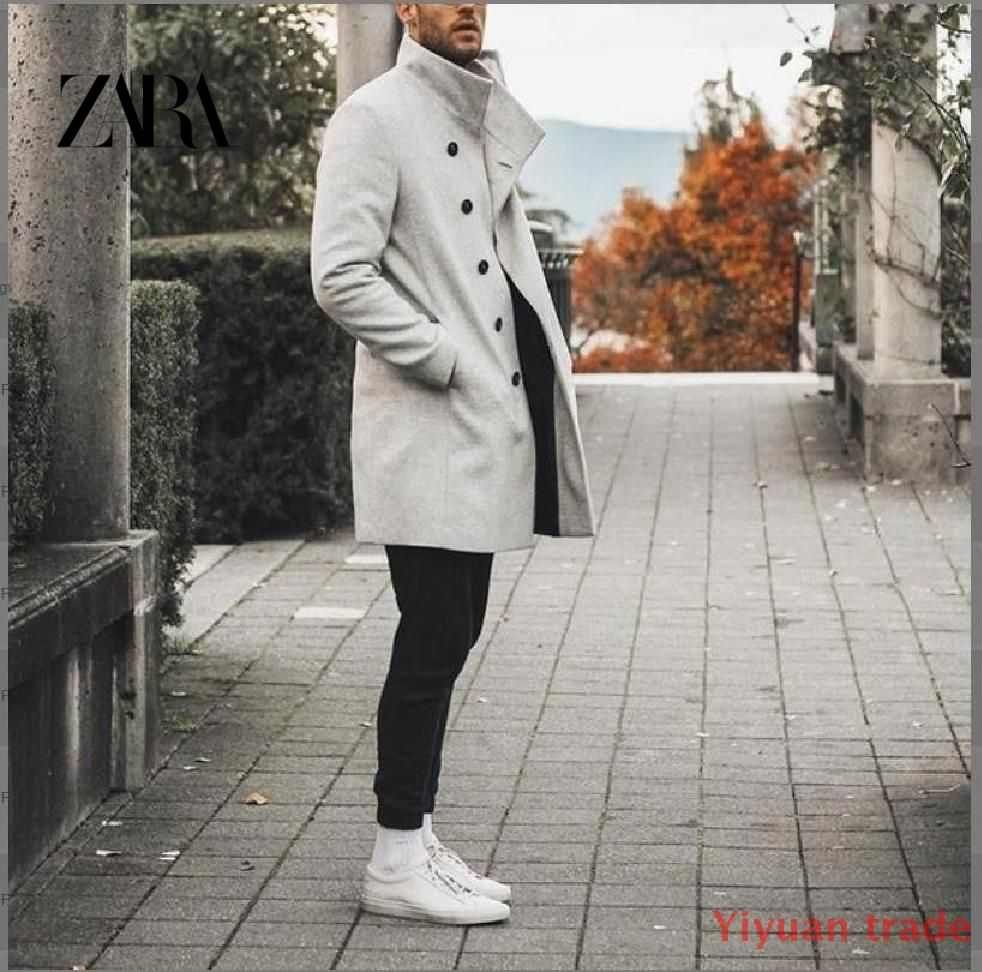 Пальто Zara #1