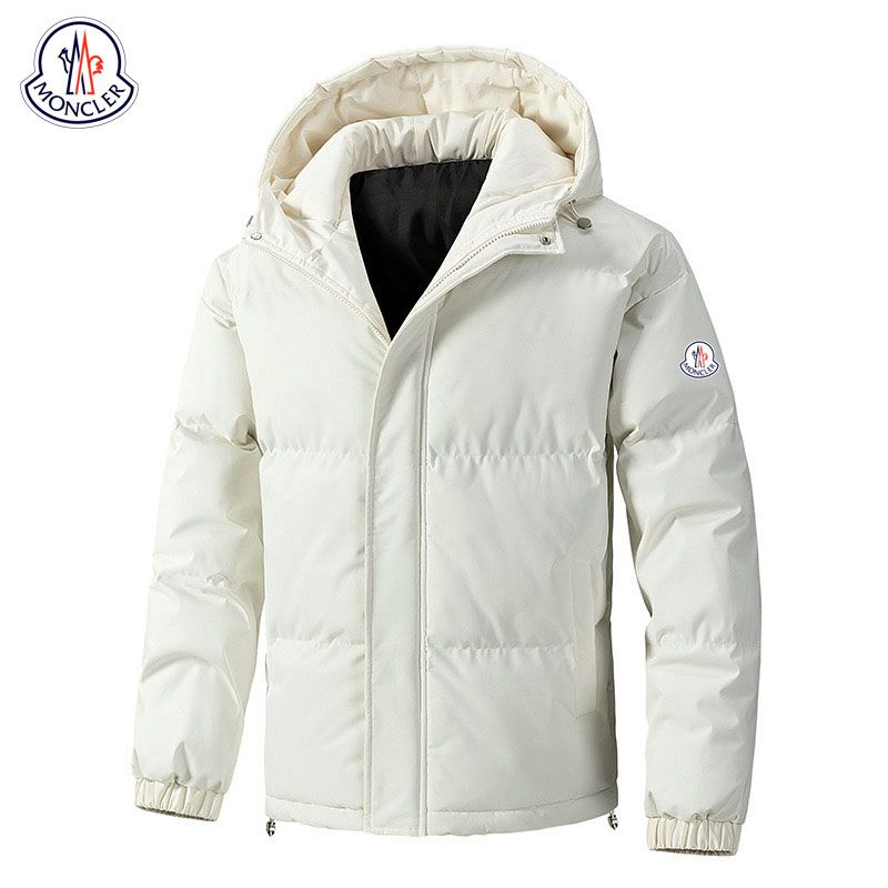 Пуховик MONCLER #1