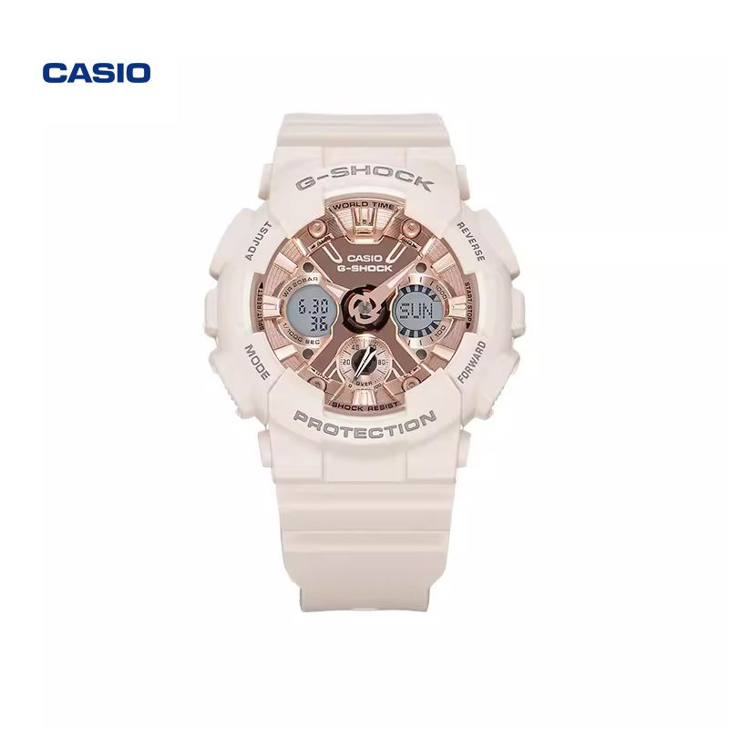 Casio Спортивные часы SKU06035, цвет розовый #1