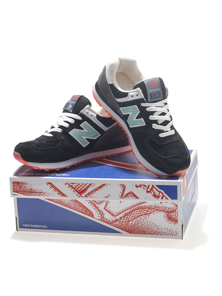 Кроссовки New Balance #1