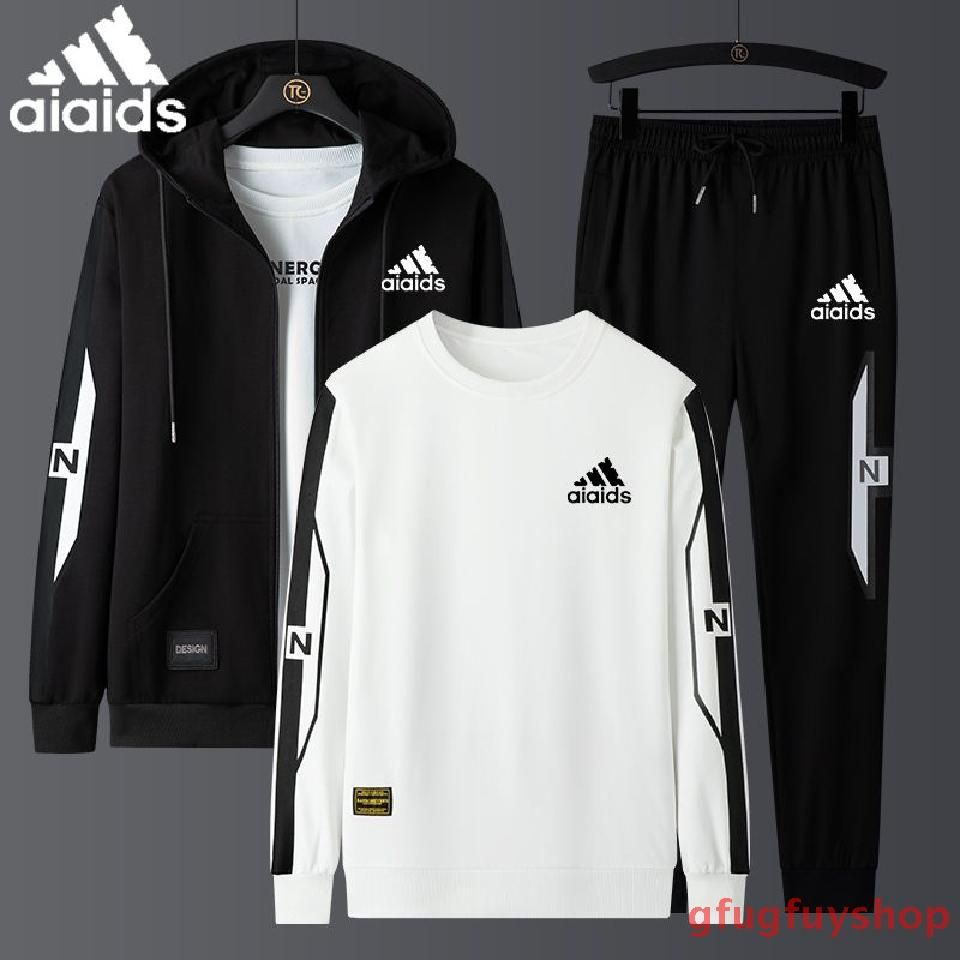 Костюм спортивный adidas #1