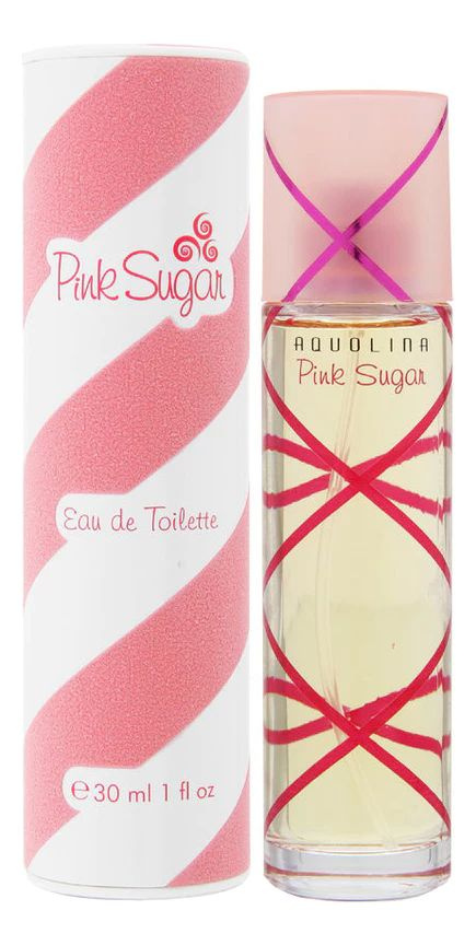 Aquolina Pink Sugar женская туалетная вода 30 мл #1