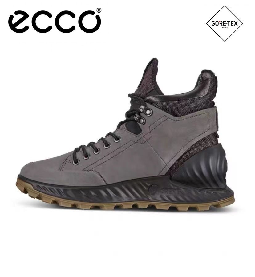 Кроссовки ECCO BIOM C-TRAIL #1