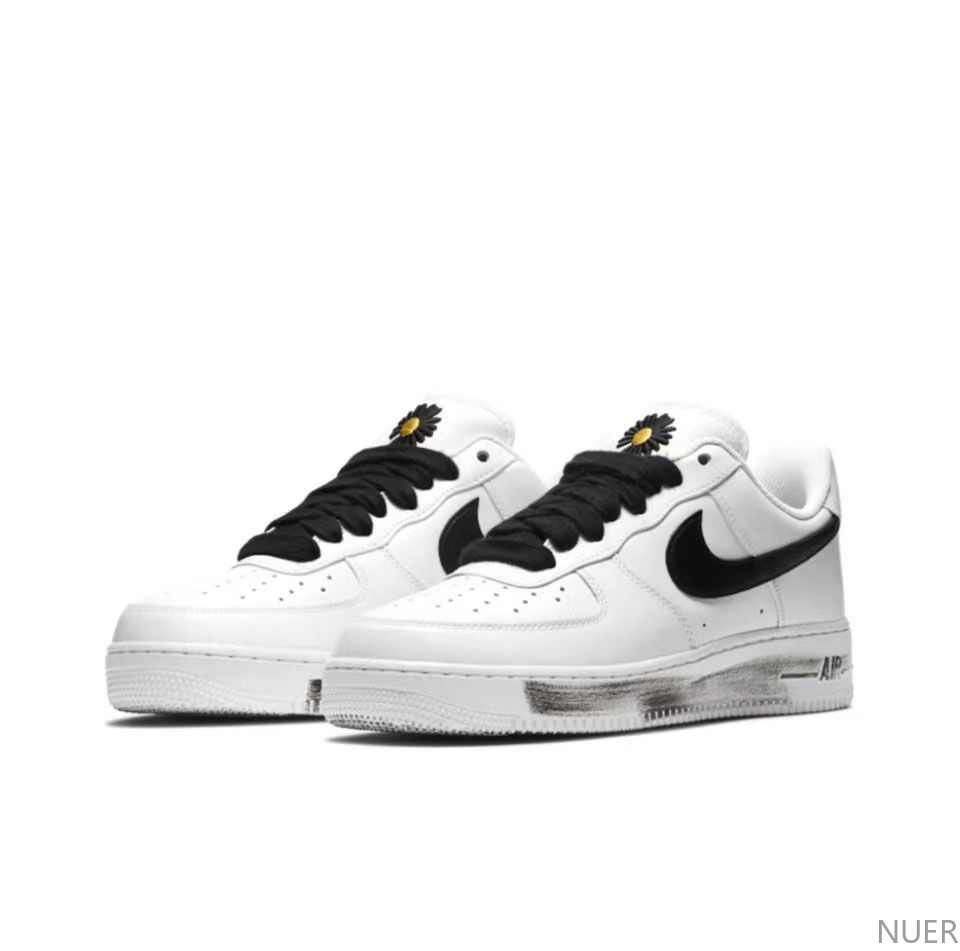 Кроссовки Nike Air Force 1 #1