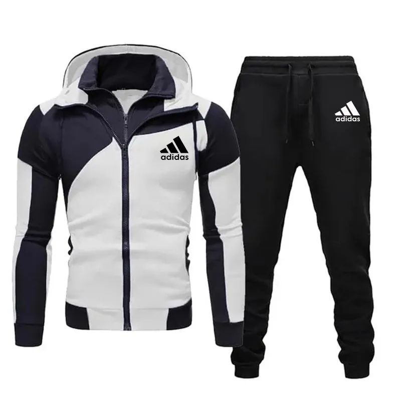 Костюм спортивный adidas #1