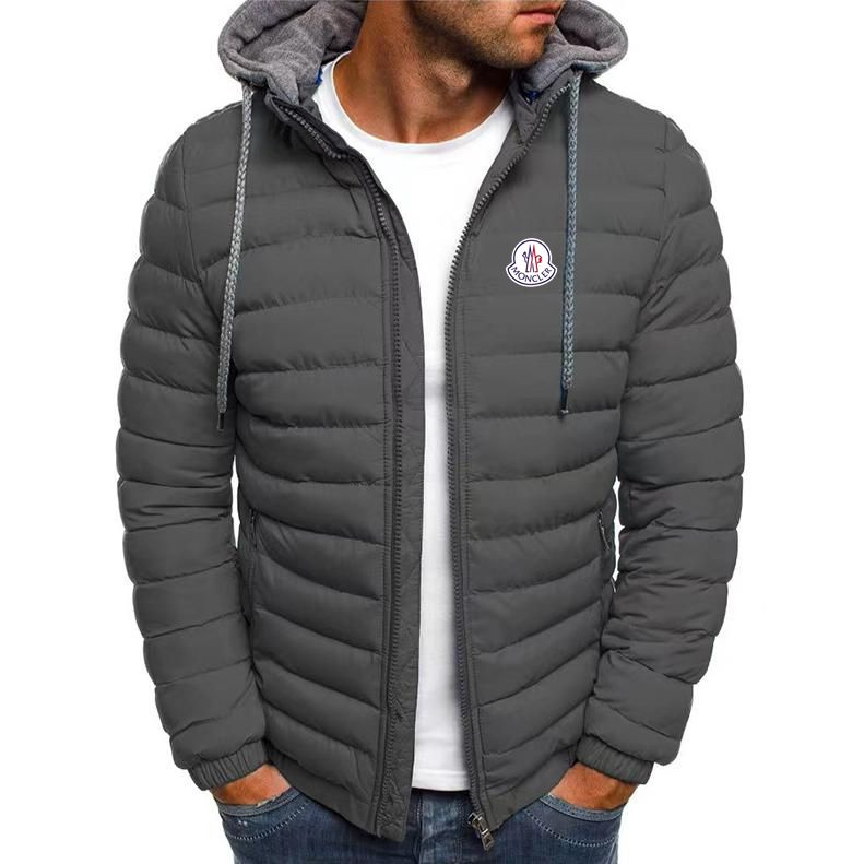 Пуховик MONCLER #1