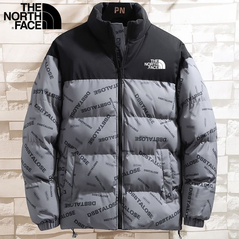 Пуховик The North Face #1