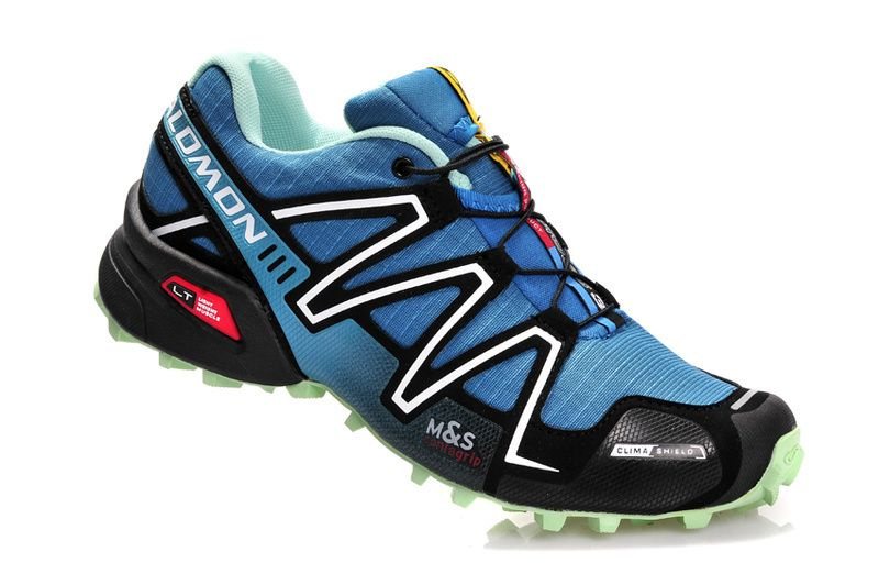 Кроссовки Salomon Speedcross #1