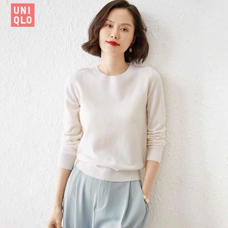 Свитер Uniqlo #1