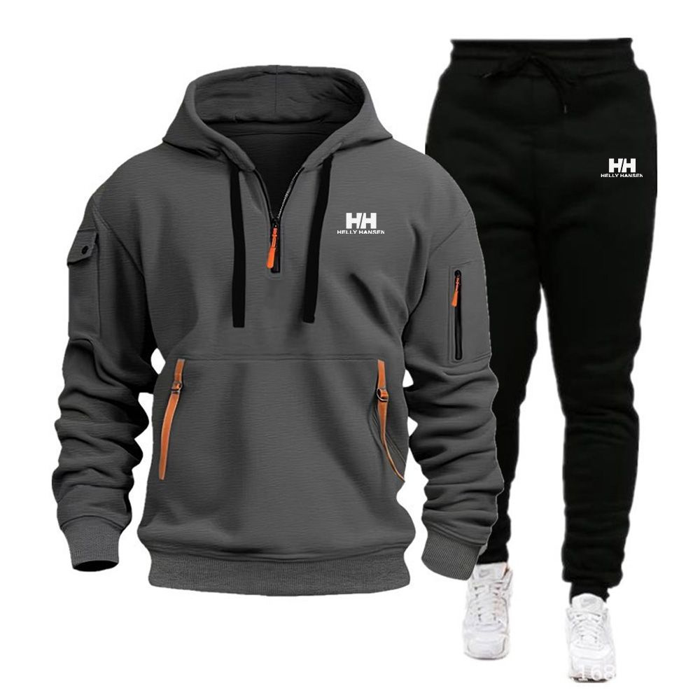 Комплект одежды Helly Hansen #1