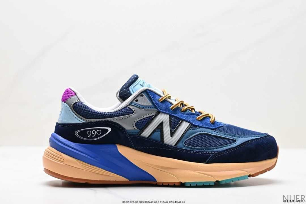 Кроссовки New Balance 990 #1