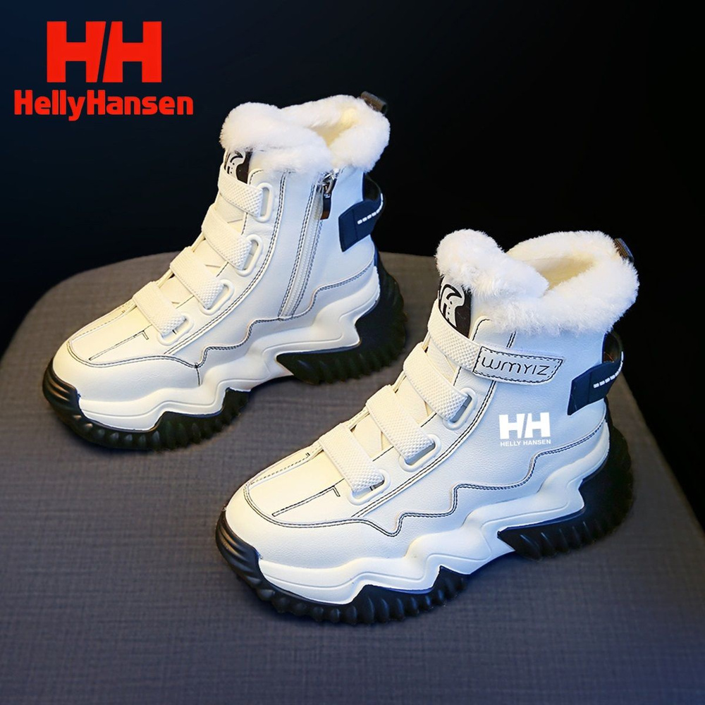 Сноубутсы Helly Hansen #1