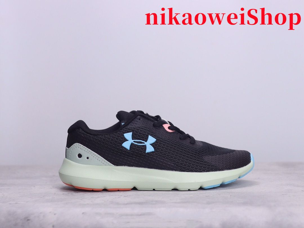 Кроссовки Under Armour Surge 3 #1