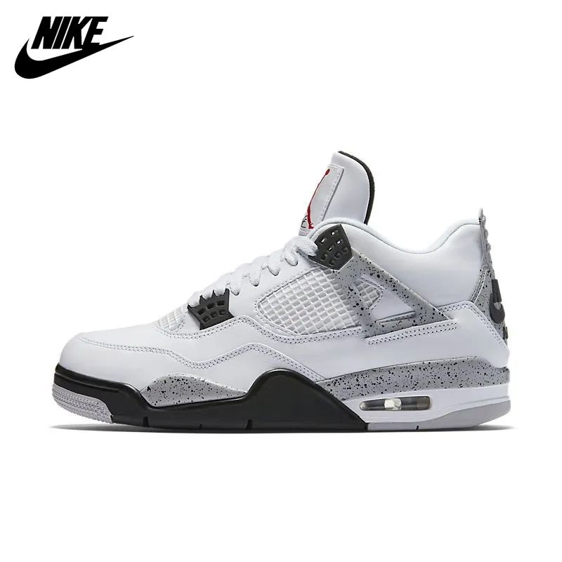 Кроссовки Nike Air Jordan 4 #1