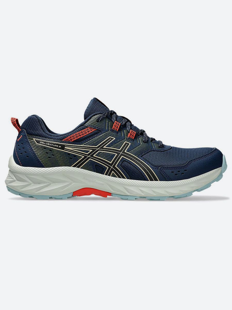 Кроссовки ASICS GEL-VENTURE 9 #1