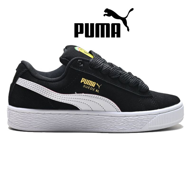 Кроссовки PUMA Palermo #1